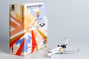 Delta Connection (SkyWest Airlines) CRJ-200LR N498SW Scale 1:200 NG Models 52065 - Picture 1 of 9