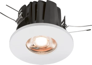 ML Accessories VFRIC8ACW 230V IP65 8W Fire-Rated Valknight LED Downlight 4000K - Picture 1 of 1