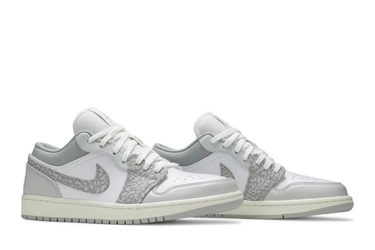 Jordan 1 Premium Low Elephant Print for Sale | Authenticity