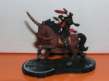 Mage Knight Conquest #CM01 Khumeret of Caero