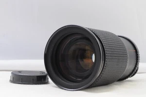 [AS-IS] Pentax SMC TAKUMER 45ｰ125㎜ f4 from JAPAN (15) - Picture 1 of 7