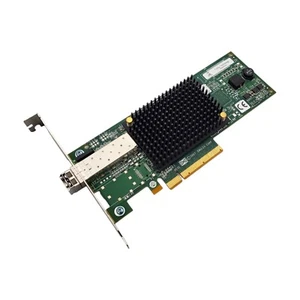 Emulex LPe1250 8 Gb Fibre Channel PCIe 2.0 perfil completo + Finisar FTLF8528P2BNV-EM - Imagen 1 de 3