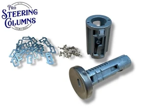 19-22 Canyon Colorado Zündkerze Trax Zündung Schloss Zylinder Uncoded Neu - Bild 1 von 6