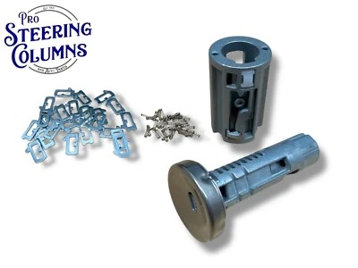 20-23 Silverado Sierra Zündung Schloss Zylinder Uncoded Neu 13528553 - Bild 1 von 4