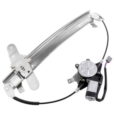 Nuevo regulador de ventana delantero derecho para Mercury Grand Marquis 1992-2010 con motor Foto 1 de 4