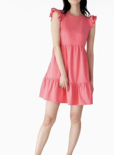 Abito Kate Spade in maglia a trapezio