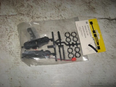 🔥 RC HPI Micro RS4 Battery Box Set 73408 🔥 - Image 1 of 2