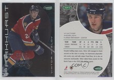 2001-02 ITG Parkhurst Spring Expo /10 Viktor Kozlov #171
