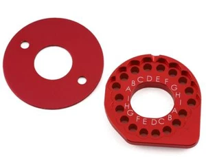 Kyosho Fazer FZ02 HD Motor Mount [KYOFAW217] - Picture 1 of 2