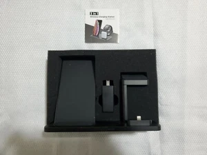 3 in 1 Fast Wireless Charging Station A5 - Picture 1 of 7