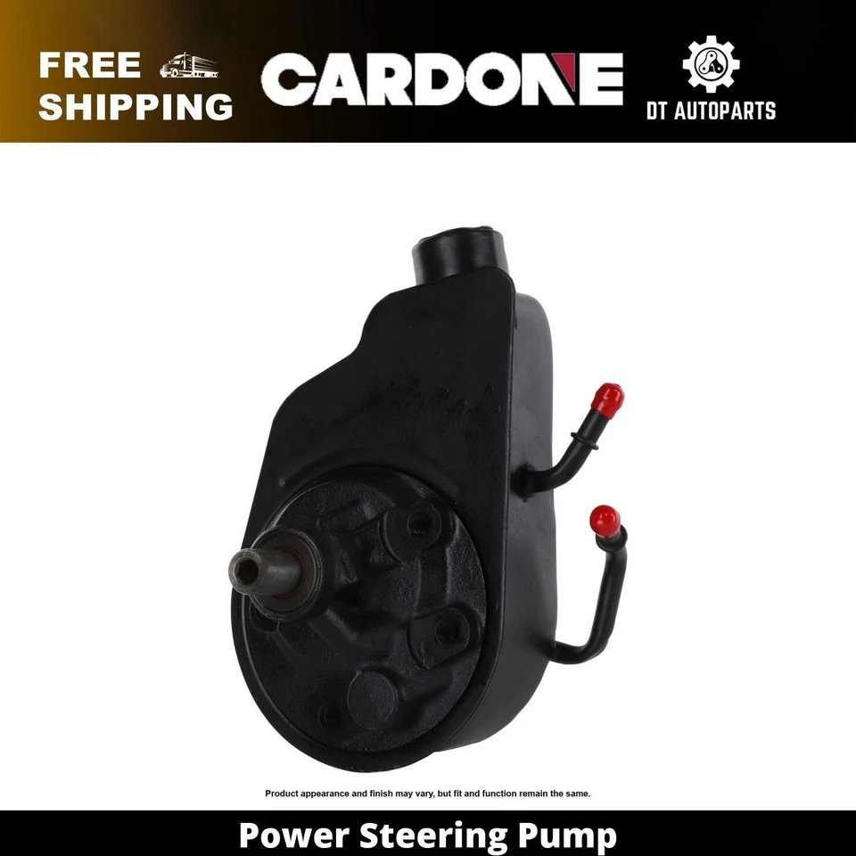 Bomba de dirección asistida suburbana Cardone GMC K2500 1996 Foto 1 de 4