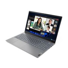 Lenovo ThinkBook 15 G4 ABA 15.6" (512GB SSD, AMD Ryzen 7 5000 Series, 4.50 GHz, 16GB) Laptop - Mineral Gray - 21DL000SUS