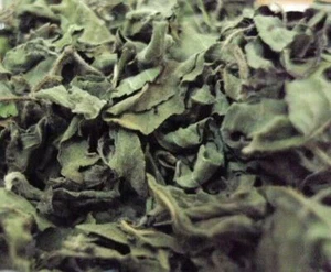 Tulsi Leaves 50g Dry Organic - Picture 1 of 1