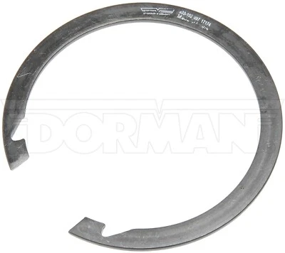 Anillo de retención de cojinete de rueda delantero Dorman 2000 2001 para Lexus RX300 1999-2003 Foto 1 de 3