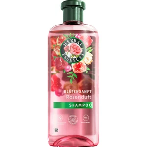 Herbal Shampoo Blütensanft Rose - Picture 1 of 1