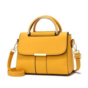 Handbags for Women Shoulder Bags Leather Tote Satchel Ladies Purses Messenger