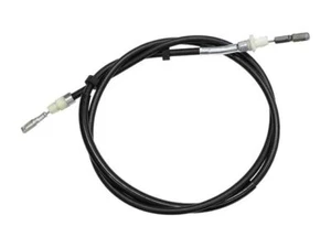 Rear Right Parking Brake Cable For ML320 ML500 ML430 ML350 ML55 AMG KF12J8 - Picture 1 of 1