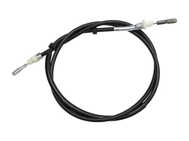 Cable freno aparcamiento trasero derecho para ML320 ML500 ML430 ML350 ML55 AMG KF12J8 Foto 1 de 1