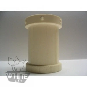 Reality in Scale 1:35 Round Advertising Kiosk 35025* - Picture 1 of 1