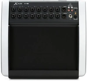 Behringer X Air X18 18-channel Tablet-controlled Digital Mixer - Picture 1 of 8