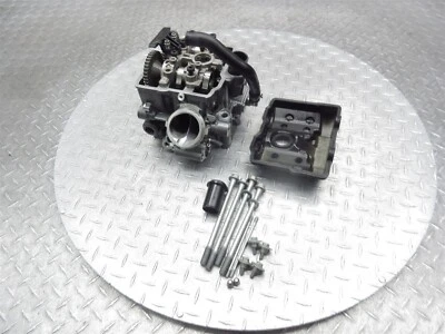 KTM 1290 Super Adventure R 2020 17-20 culata delantera motor válvula cubierta leva Foto 1 de 4