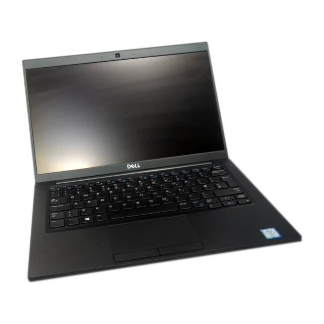 Dell Latitude 7390 13.3'' (256GB SSD, Intel Core i5-8350U, 1.7GHz, 8GB RAM)... - Image 1 of 1