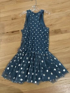 Stella Mccartney girls dress - Picture 1 of 3