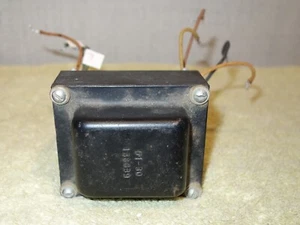 Heathkit 51-30 output transformer UA2 EA2 amplifier - Picture 1 of 2
