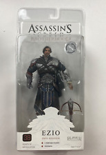 Assassin's Creed Brotherhood EZIO Onyx Assassin Action Figure Toys-R-US