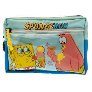 SpongeBob SquarePants - Trousse (TA10793)