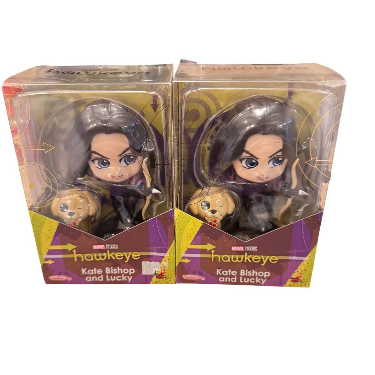 Hot Toys Hawkeye Action Figures & Accessories for sale | eBay