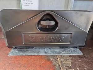 CAMIÓN DE RECUPERACIÓN STABILO SLICK BOX 500-4 CAJA DE HERRAMIENTAS CON PLACA DE MONTAJE  - Imagen 1 de 9