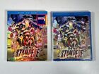 One Piece : Stampede Blu-ray & Digital avec housse funimation