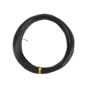 Bonsai Training Wire 1mm Total 20mm 66 Feet Anodized Aluminum Wire Corrosion ... - Picture 1 of 7