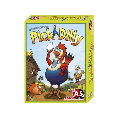 Pick-A-Dilly - Image 1 of 4