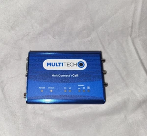 MultiTech MultiConnect rCell   MTR-LVW2-B08 - Picture 1 of 4