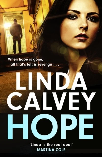 Hope by Linda Calvey (Hardback Book) - Image 1 of 1