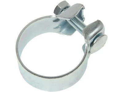 Abrazadera de escape para Volkswagen Corrado 1995 32525CHKF 2,8 L V6 AAA Foto 1 de 2