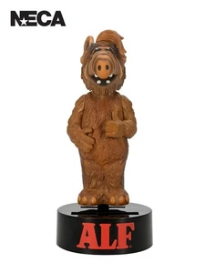 Alf - 6.5" Body Knocker - Alf - NECA Collectibles - Picture 1 of 6