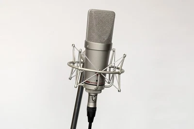 Neumann TLM 127 + EA 1 + N 248 Großmembran Studio-Set - Bild 1 von 4