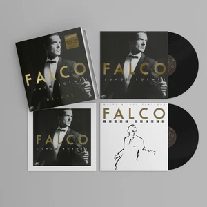 Falco Junge Roemer (Vinyl) (US IMPORT) - Picture 1 of 2