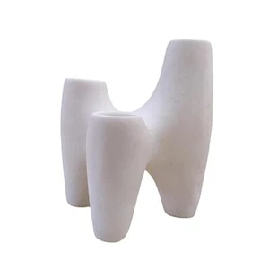 Candle Holders is Suitable for Decoration of Dining Tables, Living Room Coffee - Picture 1 of 7