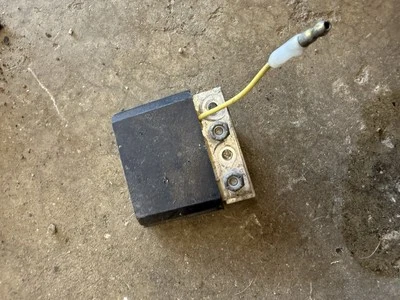 1996 POLARIS INDY Sport Touring транспорта напряжения регулятор выпрямитель OEM - Изображение 1 из 2