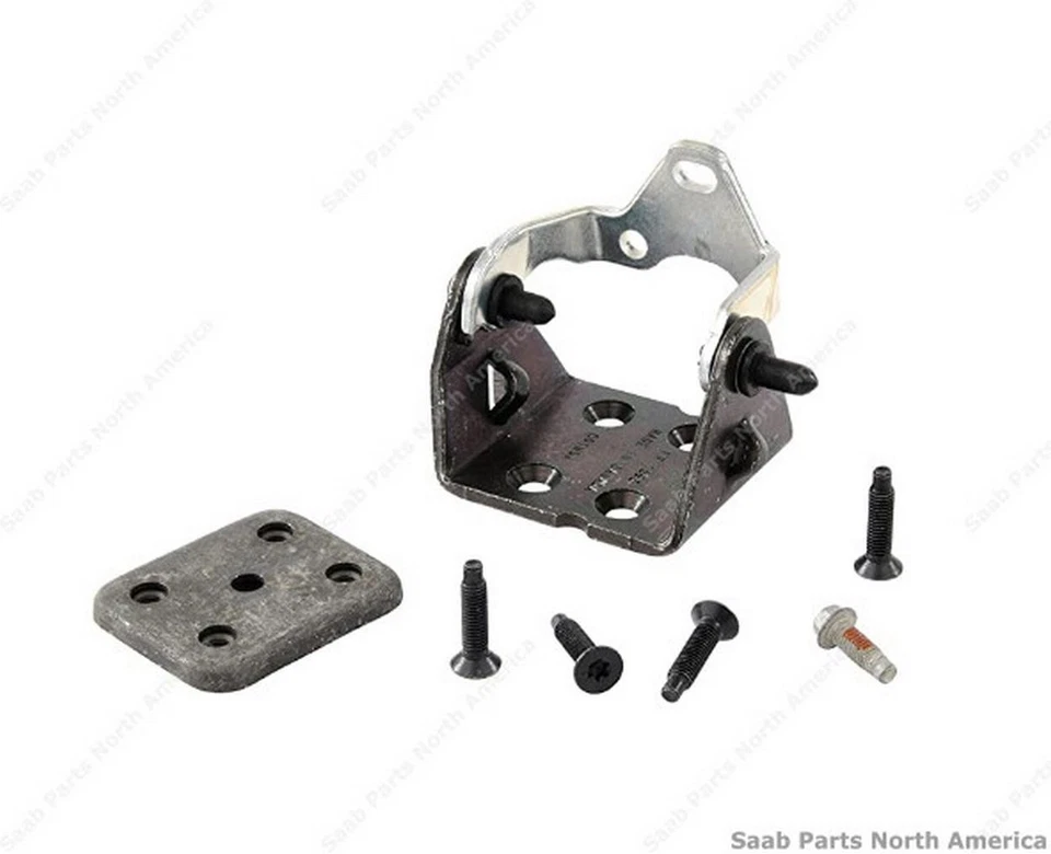 正品萨博门铰链适用于 2006 - 2009 雪佛兰开拓者 4.2L L6 气体 DOHC 889 — 第 1/1 张图片