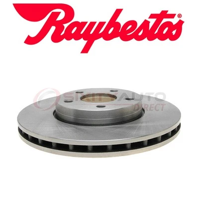 Raybestos Disc Brake Rotor for 2012-2017 Ford Focus 1.0L 2.0L 2.3L L3 L4 - bw Foto 1 de 4