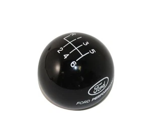 Ford Performance M-7213-M8A | Shift Knob 6-Speed - Picture 1 of 2