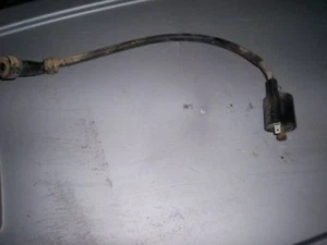08 yamaha wolverine 450 stock coil - Bild 1 von 1