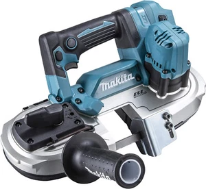 Makita 18V rechargeable portable bandsaw PB184DZ (main unit only) - Picture 1 of 6