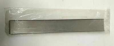 Amana Refrigerator Door Top Trim 10494409 - image 1 of 3