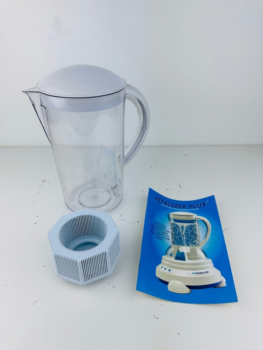 Vitalizer Plus Water Filters for sale | eBay Vitalizer Plus Water Filters for sale | eBay